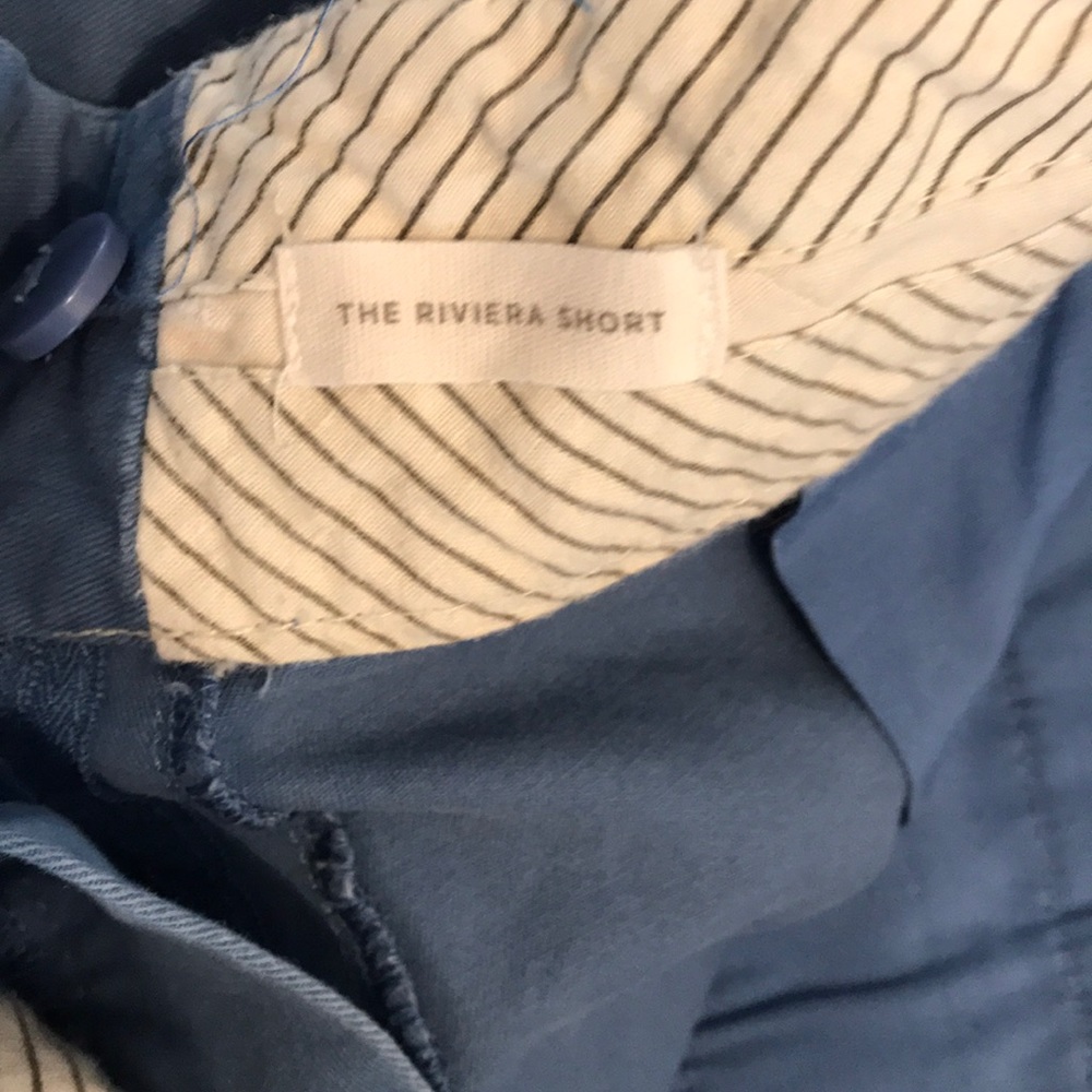 The Loft short